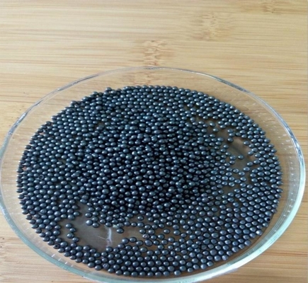 0.8mm S280 Tiro in acciaio per sabbiatura nelle applicazioni di costruzione navale e metallurgia