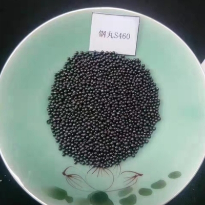 Abrasivi artificiali Speciali Acciaio Sabbia e Spara L'abrasivo ideale per le dimensioni delle particelle