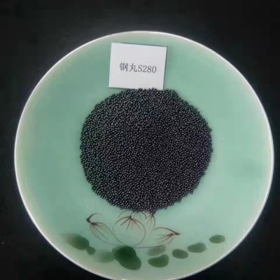 Abrasivi artificiali Speciali Acciaio Sabbia e Spara L'abrasivo ideale per le dimensioni delle particelle