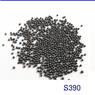 1.20mm S390 Tiro in acciaio per applicazioni di sabbiatura e metallurgia nella costruzione navale