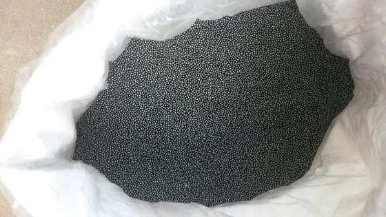 S170 Tiro in acciaio da 0,5 mm personalizzabile per prestazioni di soffiatura superiori
