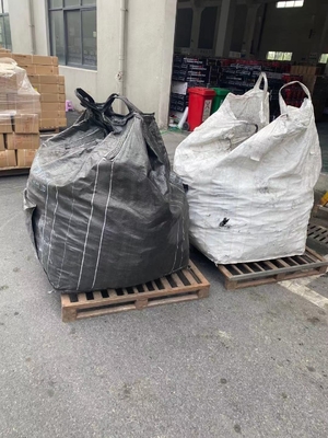 S170 Tiro in acciaio da 0,5 mm personalizzabile per prestazioni di soffiatura superiori