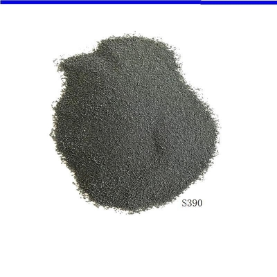 Eliminazione dello stress di saldatura S390 Tiro in acciaio fuso per la metallurgia e la pulizia dei macchinari