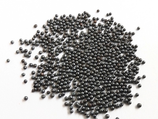 Eliminazione dello stress di saldatura S390 Tiro in acciaio fuso per la metallurgia e la pulizia dei macchinari