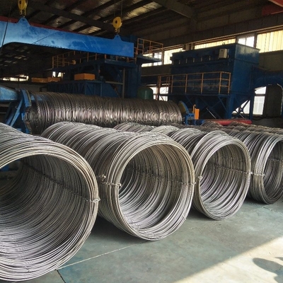 Soluzioni di pulizia di precisione per l'industria del filo di saldatura