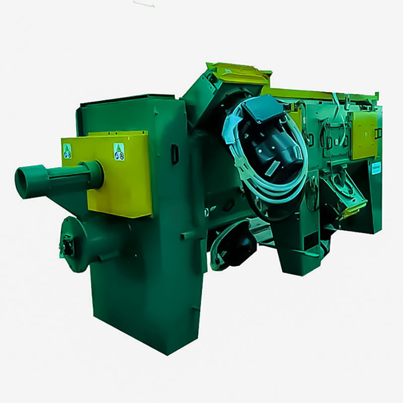 Filtro e barre in linea Filtro a canna per macchine per il colpo PMW-DX Serie per prodotti