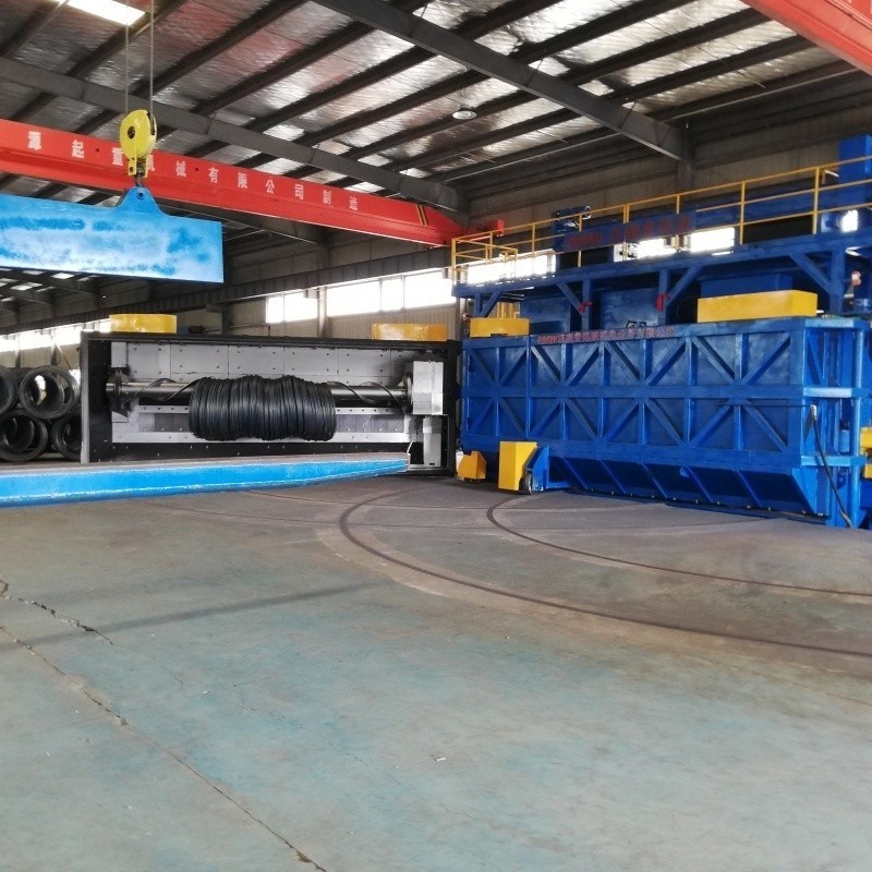 Speciali per la fabbricazione di filo di titanio in lega