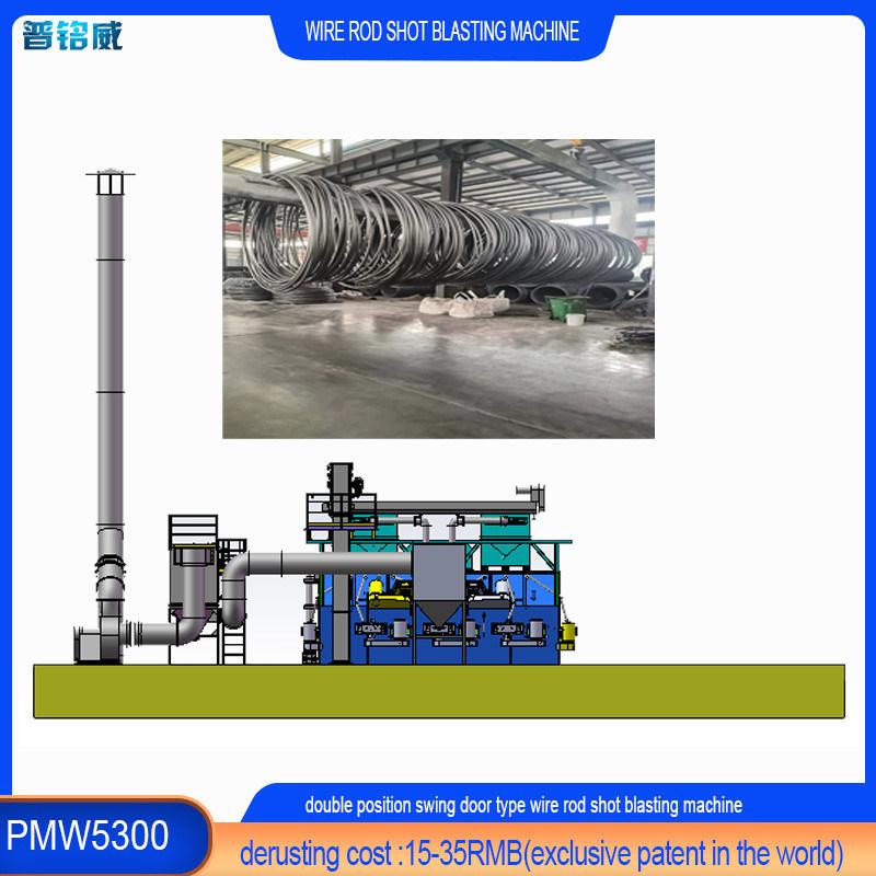 Alta pulizia PMW5300 Perfetta resistenza all'invecchiamento