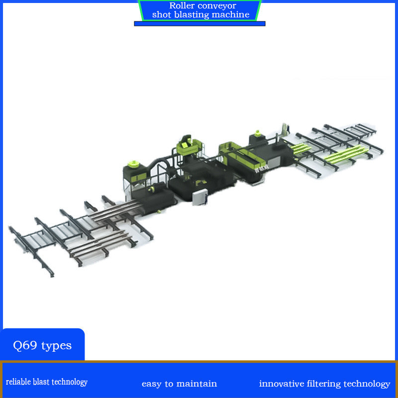 Macchine per la trasmissione a sfere a rotoli della serie Q69 per alloggiamenti a tenuta stagna e isolati