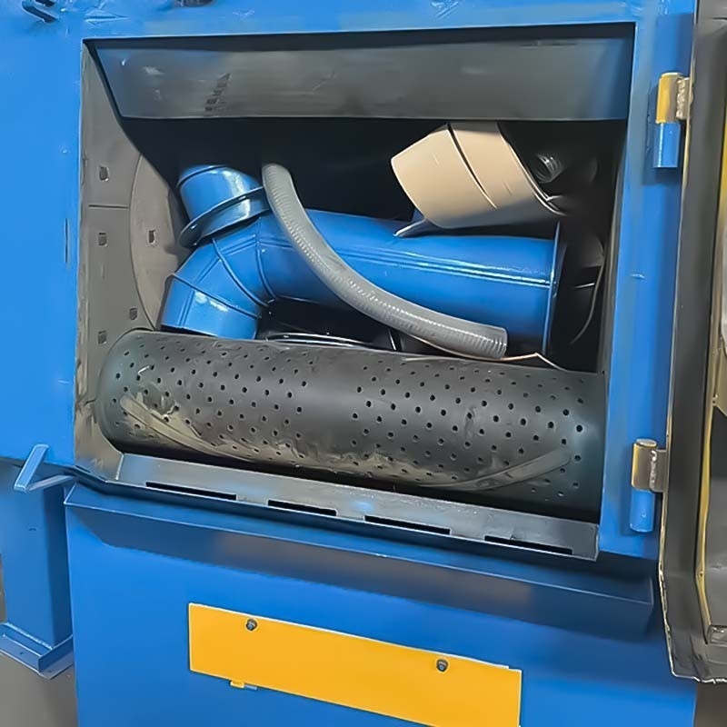 Cintura di gomma resistente all'usura elettromagnetica