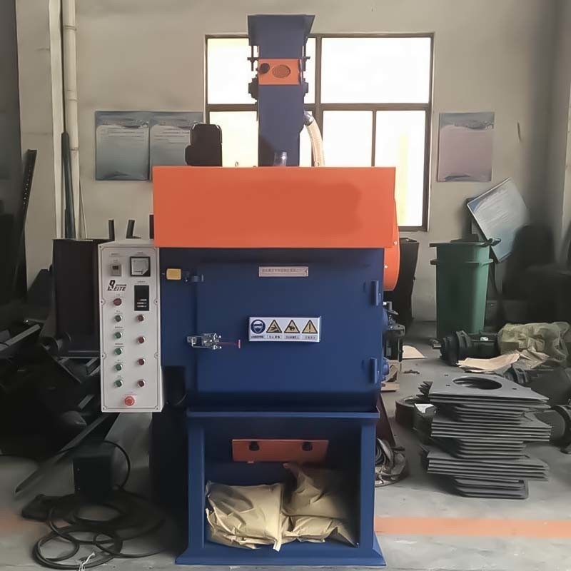 Q3210 Timbre di tipo cintura elettrica macchina per lo sgancio a colpo con alto tasso di produzione