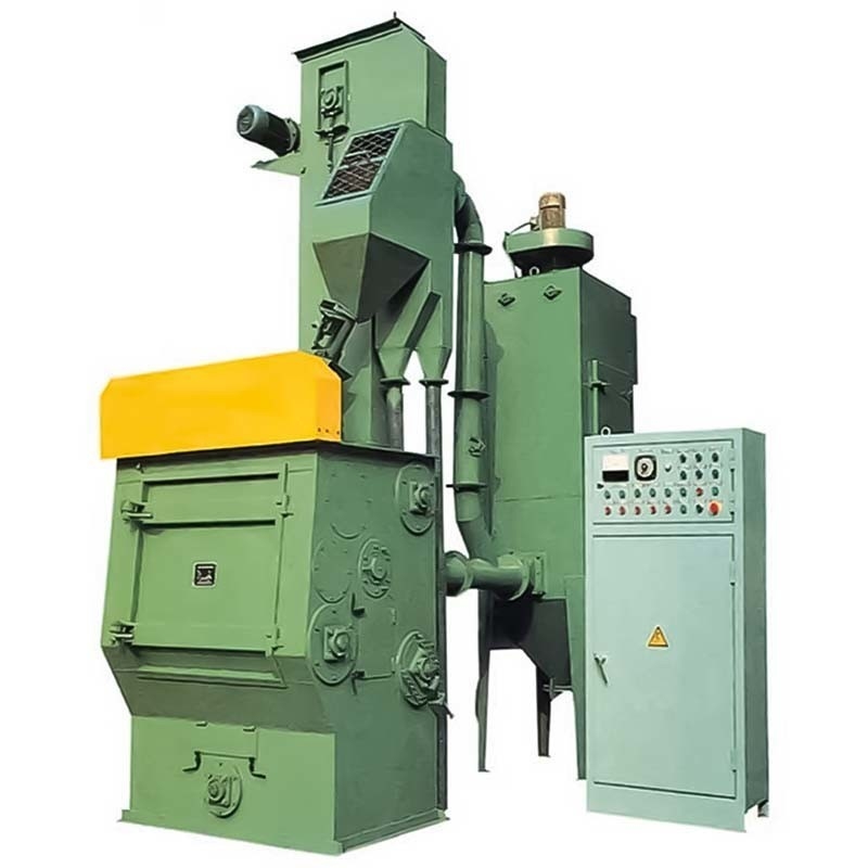 Macchine per la trasformazione di materie plastiche e di materie plastiche