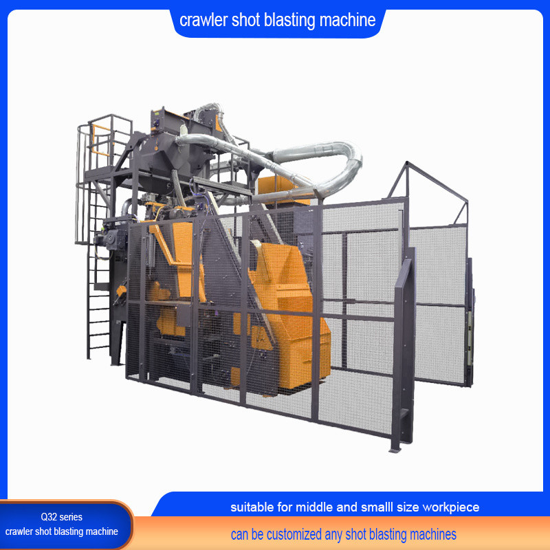 Macchina per lo sgancio automatico di gomma a cintura di gomma con velocità di produzione da 2,0 a 2,8 t/h